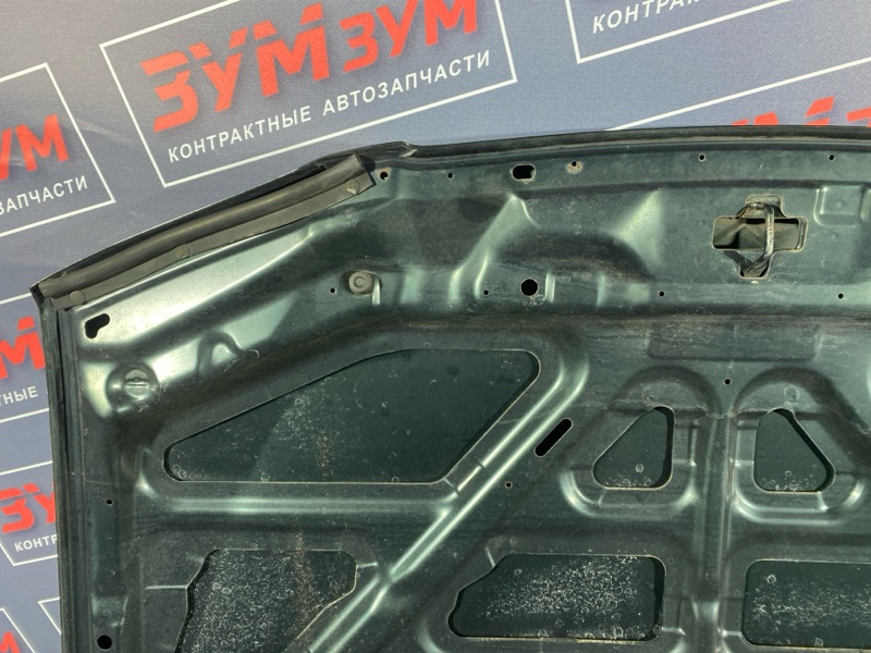 Капот, 6000 рублей, Красноярск