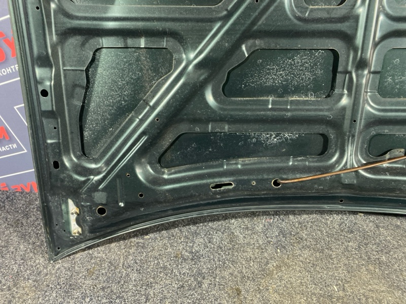 Капот, 6000 рублей, Красноярск