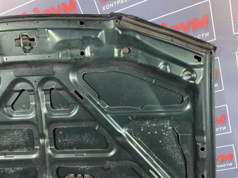 Капот, 6000 рублей, Красноярск