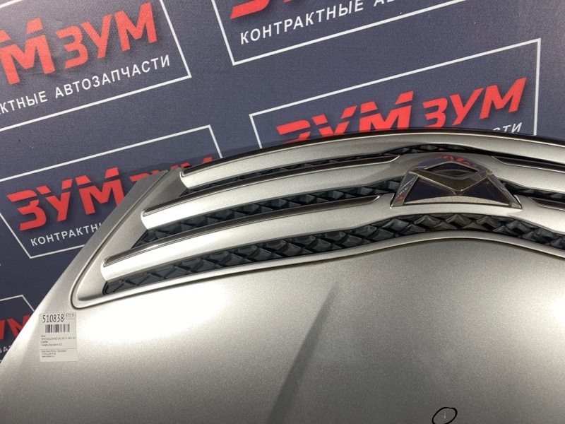 Капот, 49000 рублей, Красноярск