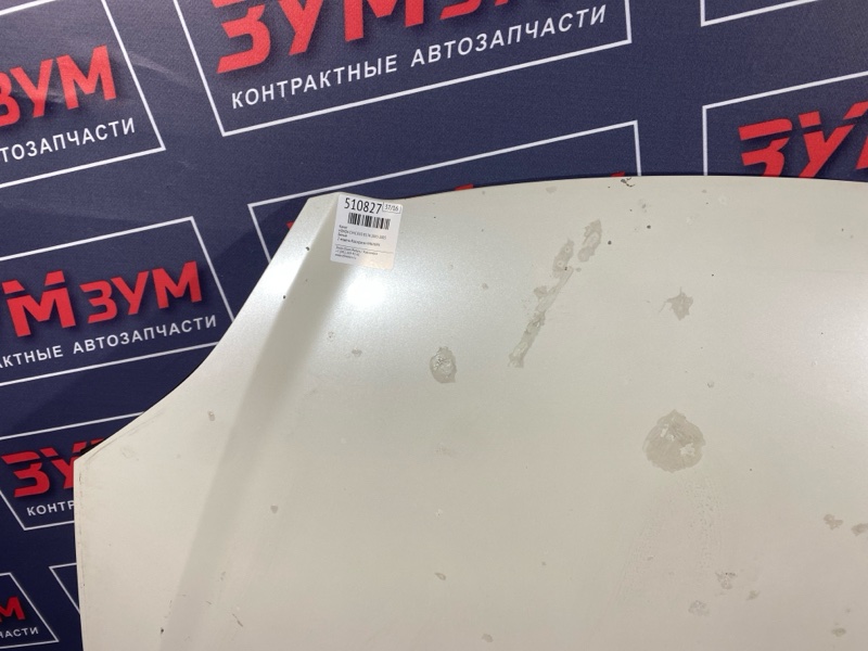 Капот, 4200 рублей, Красноярск