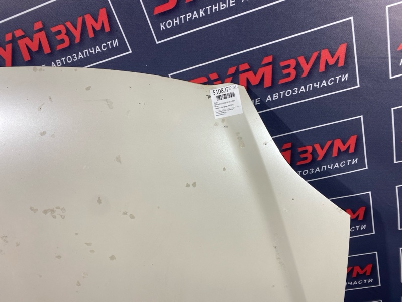 Капот, 4200 рублей, Красноярск