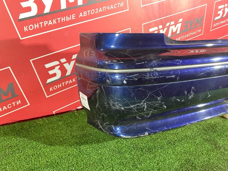 Бампер, 4300 рублей, Красноярск