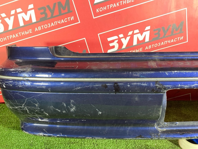 Бампер, 4300 рублей, Красноярск