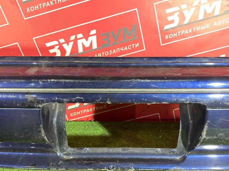 Бампер, 4300 рублей, Красноярск