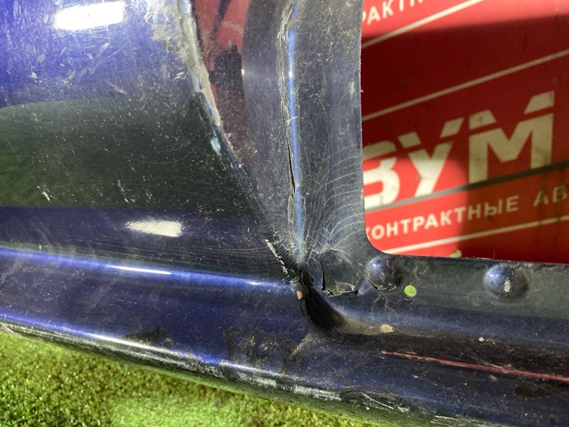 Бампер, 4300 рублей, Красноярск