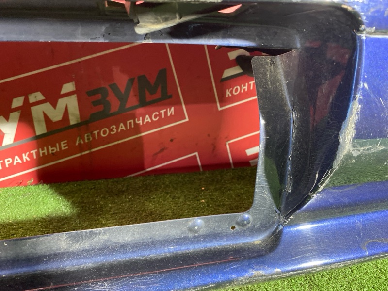 Бампер, 4300 рублей, Красноярск