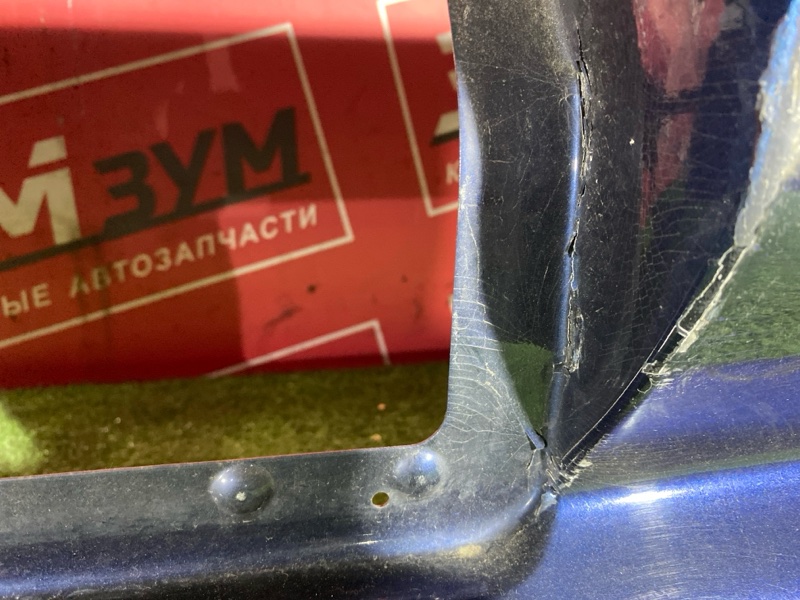 Бампер, 4300 рублей, Красноярск