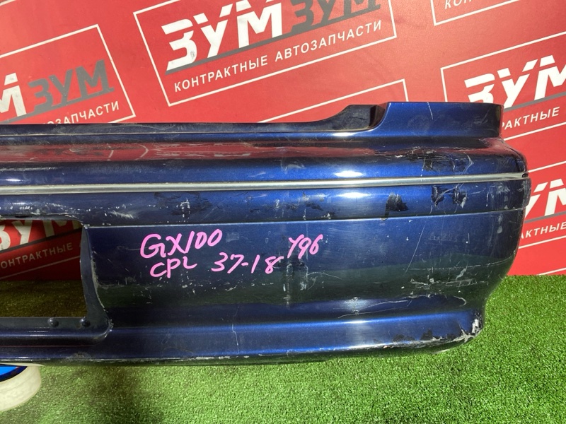 Бампер, 4300 рублей, Красноярск