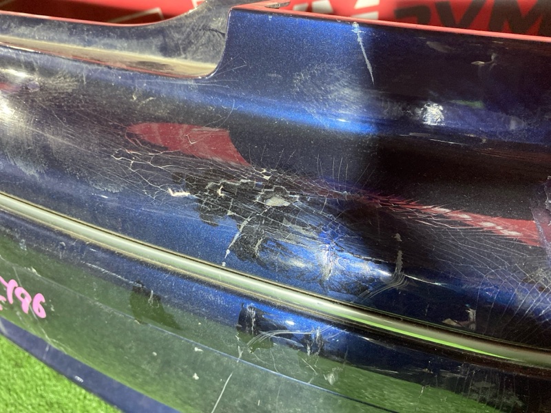 Бампер, 4300 рублей, Красноярск