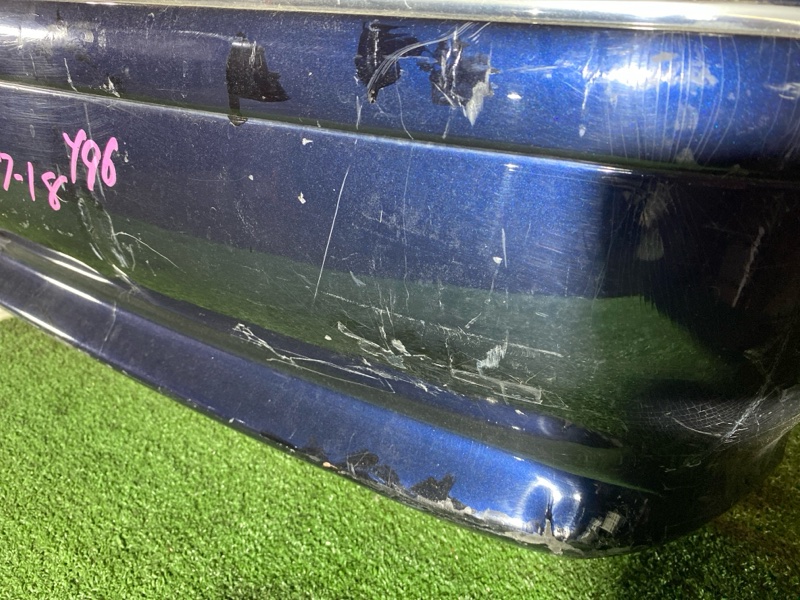 Бампер, 4300 рублей, Красноярск