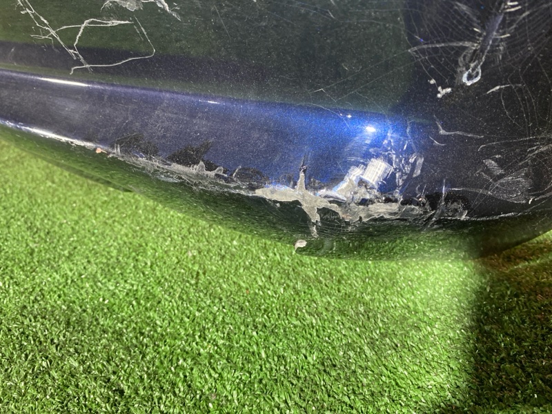 Бампер, 4300 рублей, Красноярск