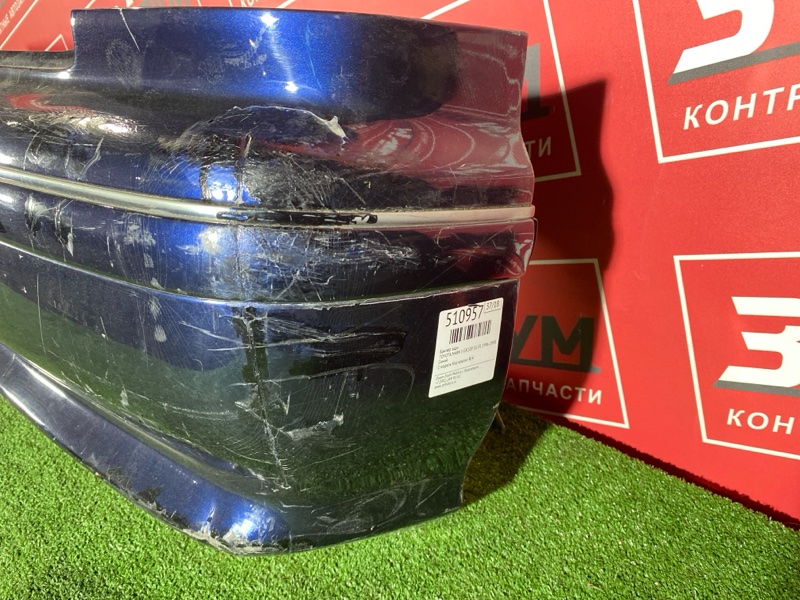 Бампер, 4300 рублей, Красноярск