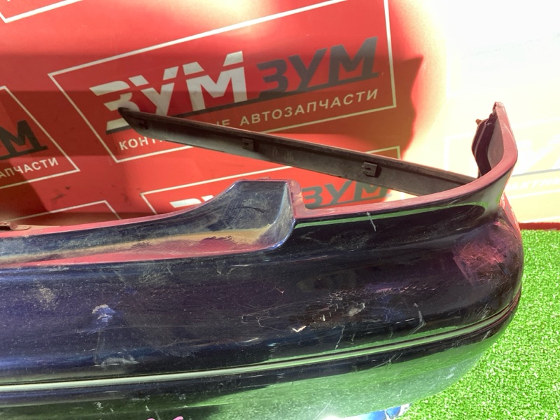 Бампер, 4300 рублей, Красноярск