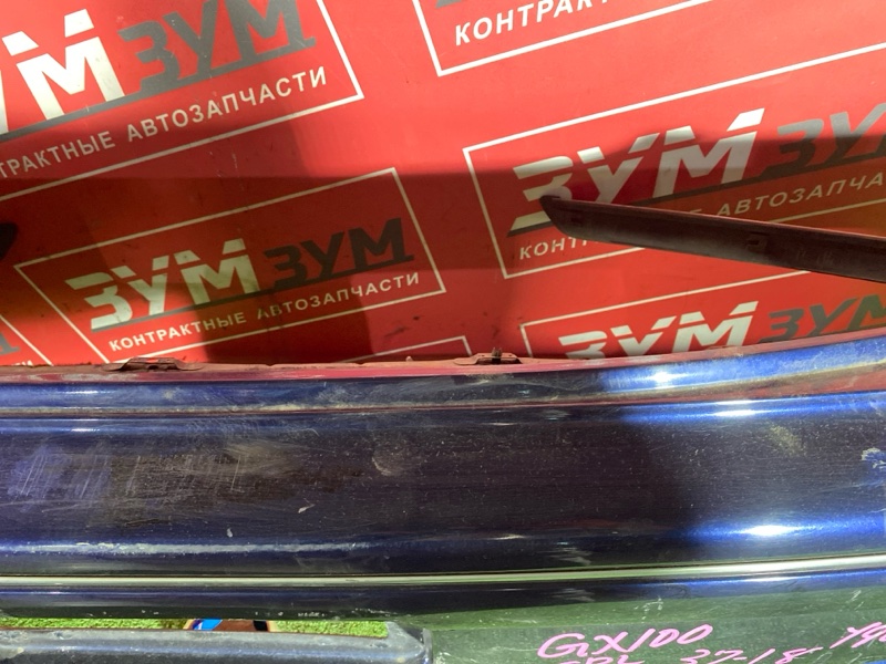 Бампер, 4300 рублей, Красноярск