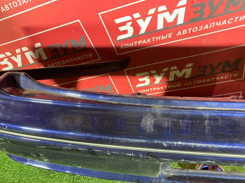 Бампер, 4300 рублей, Красноярск