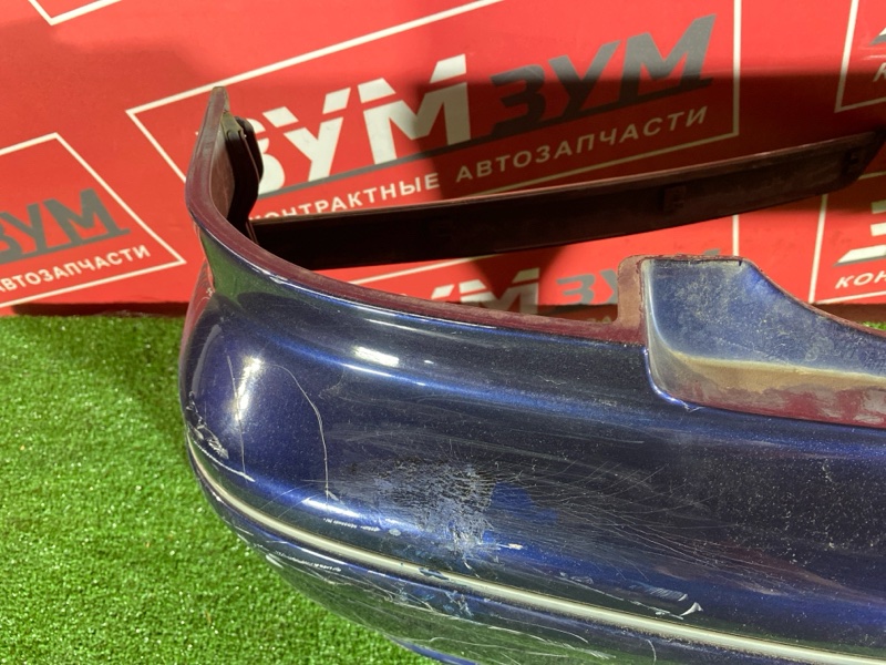 Бампер, 4300 рублей, Красноярск