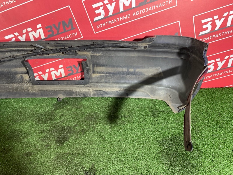 Бампер, 4300 рублей, Красноярск