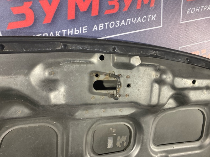 Капот, 10000 рублей, Красноярск