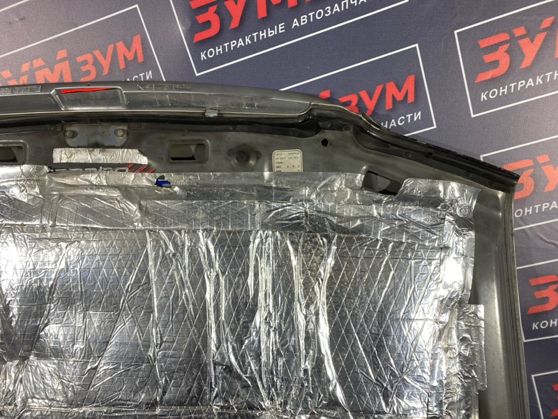 Капот, 25000 рублей, Красноярск