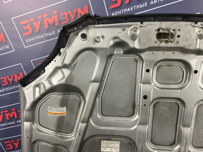 Капот, 25000 рублей, Красноярск