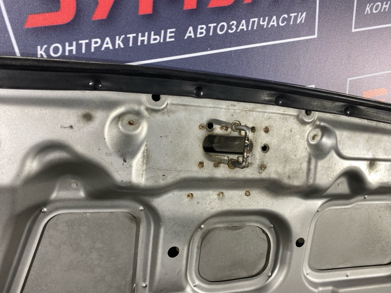 Капот, 25000 рублей, Красноярск