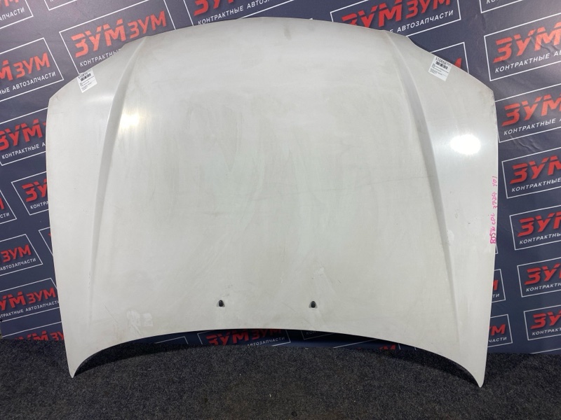 Капот, 18100 рублей, Красноярск