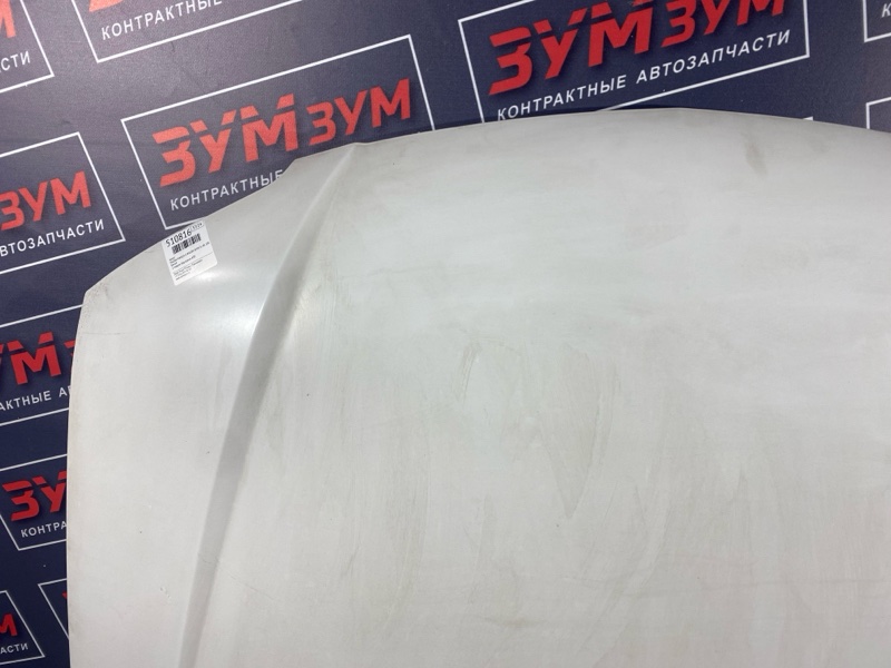 Капот, 18100 рублей, Красноярск