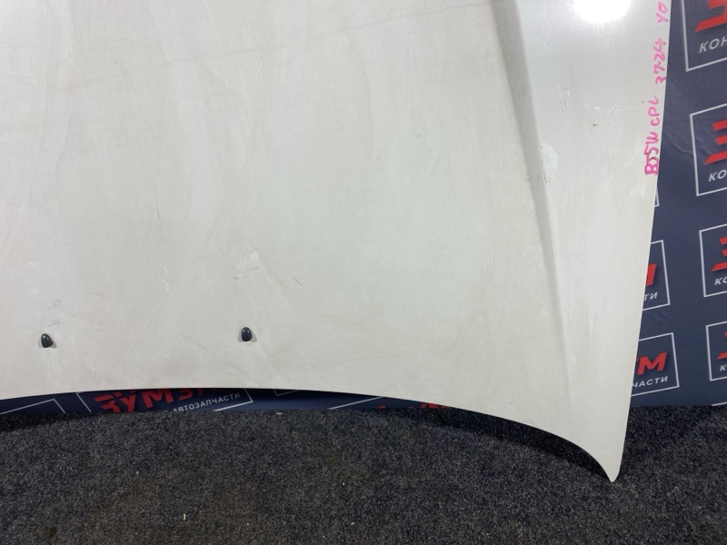 Капот, 18100 рублей, Красноярск