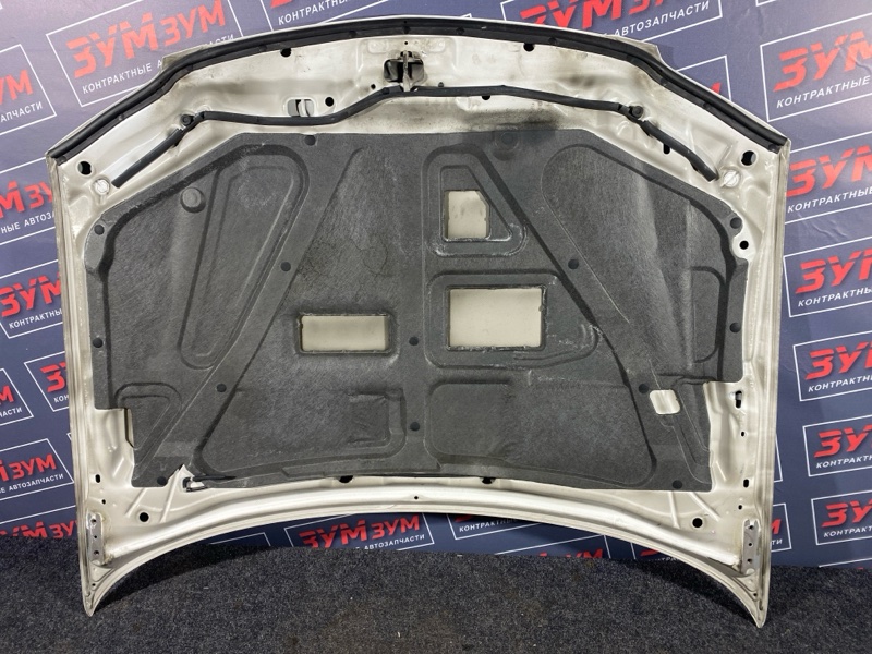 Капот, 18100 рублей, Красноярск