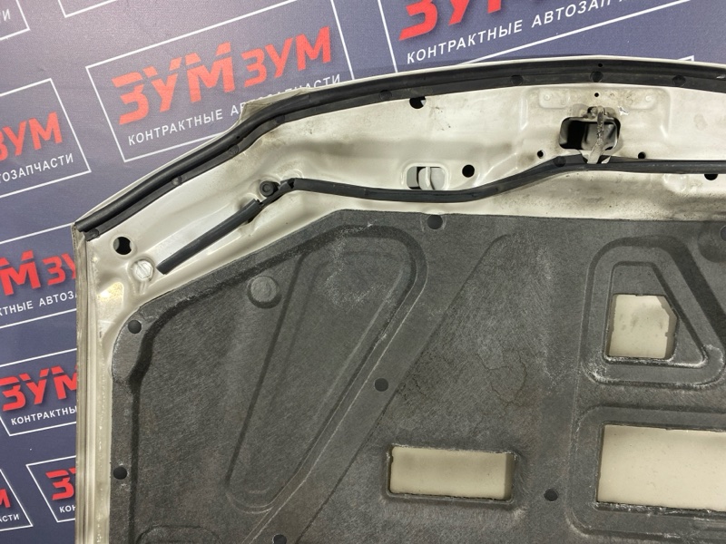 Капот, 18100 рублей, Красноярск