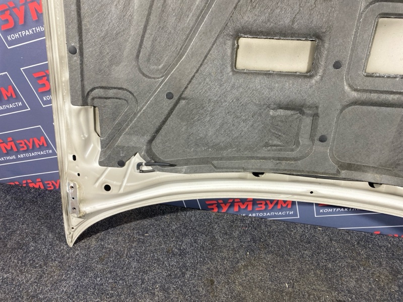 Капот, 18100 рублей, Красноярск