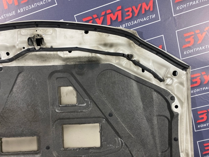 Капот, 18100 рублей, Красноярск