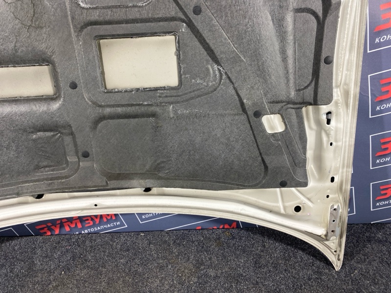 Капот, 18100 рублей, Красноярск