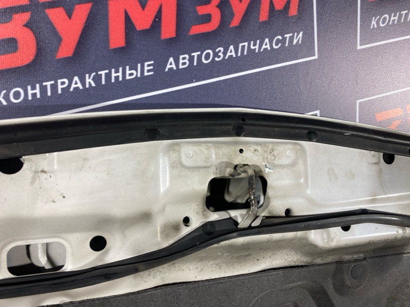 Капот, 18100 рублей, Красноярск