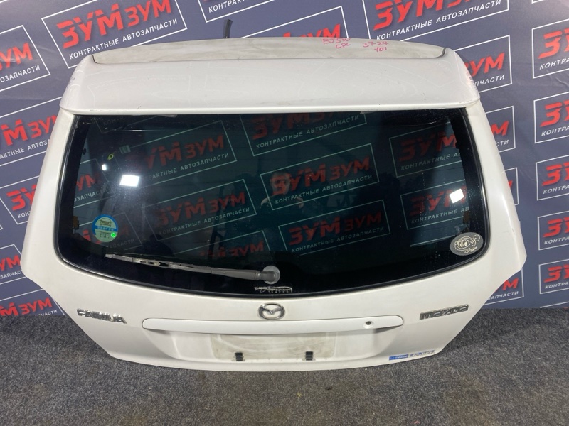 Дверь задняя багажника, 6500 рублей, Красноярск