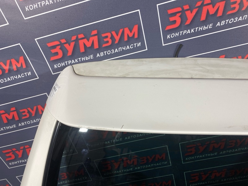 Дверь задняя багажника, 6500 рублей, Красноярск