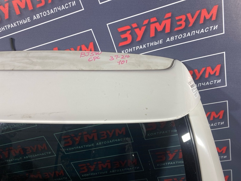 Дверь задняя багажника, 6500 рублей, Красноярск