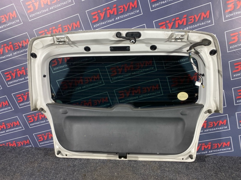 Дверь задняя багажника, 6500 рублей, Красноярск