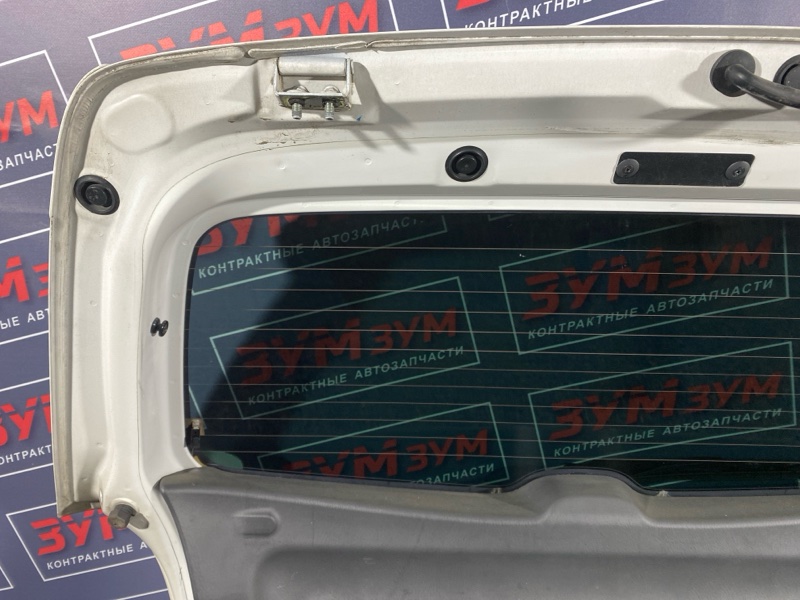 Дверь задняя багажника, 6500 рублей, Красноярск