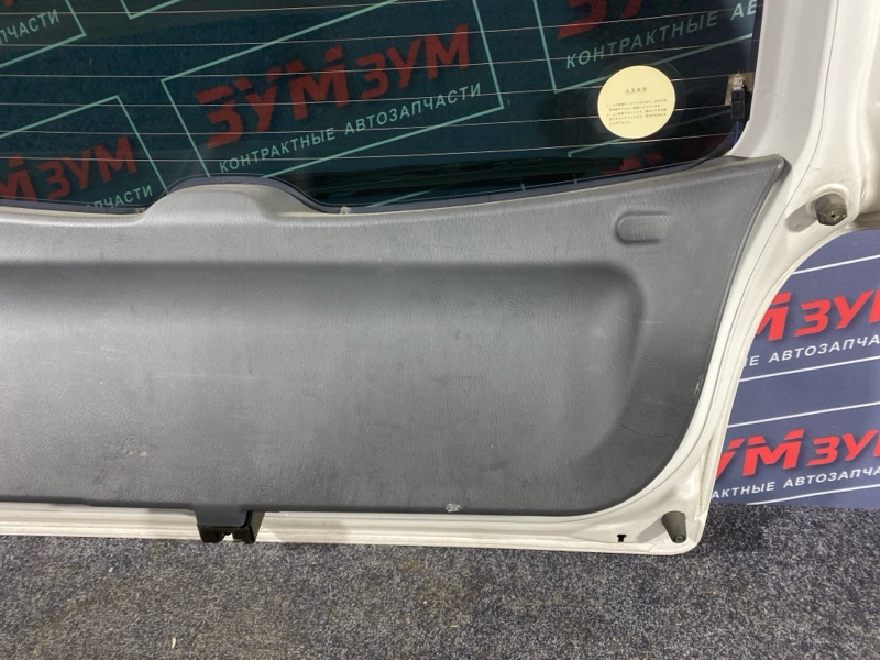 Дверь задняя багажника, 6500 рублей, Красноярск