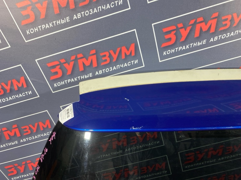 Дверь задняя багажника, 8100 рублей, Красноярск