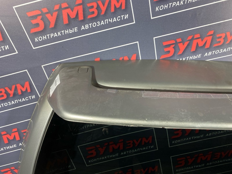 Дверь задняя багажника, 22800 рублей, Красноярск