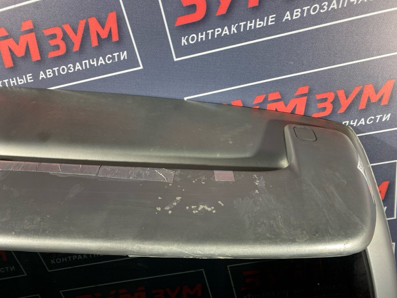 Дверь задняя багажника, 22800 рублей, Красноярск