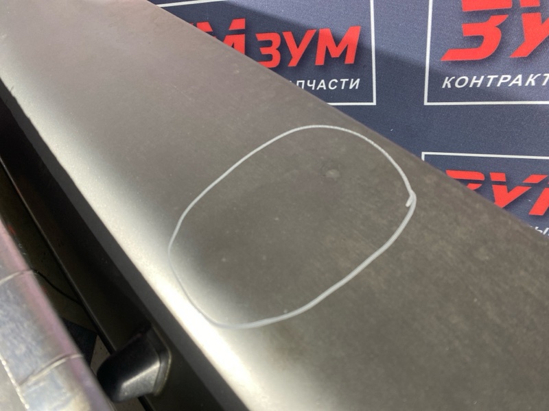 Дверь задняя багажника, 22800 рублей, Красноярск