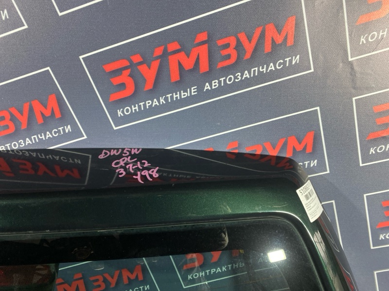 Дверь задняя багажника, 10000 рублей, Красноярск