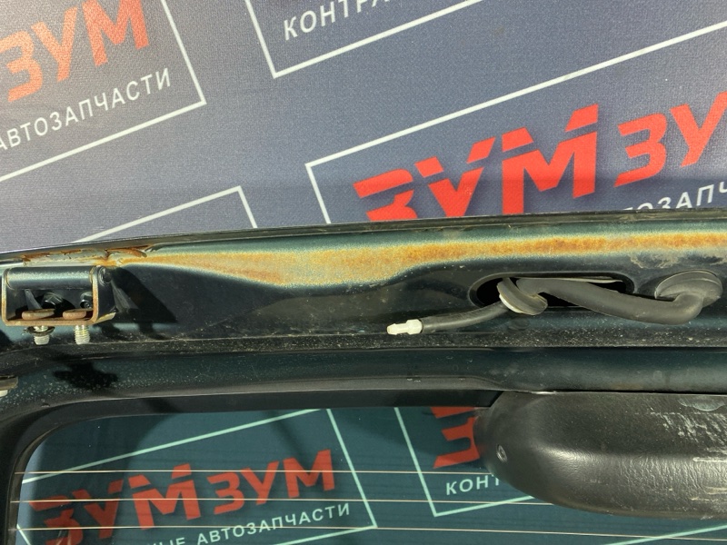 Дверь задняя багажника, 10000 рублей, Красноярск
