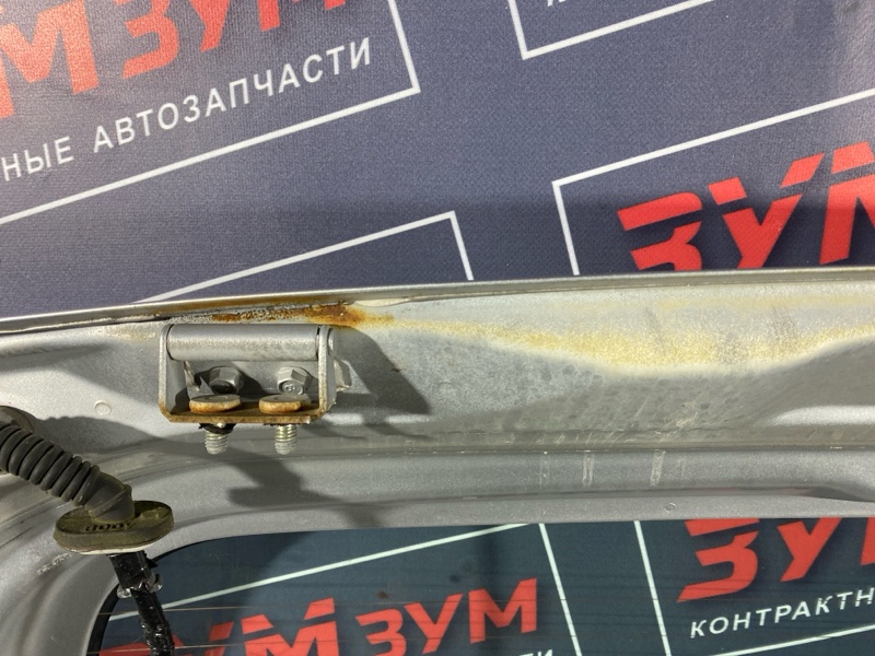 Дверь задняя багажника, 11000 рублей, Красноярск