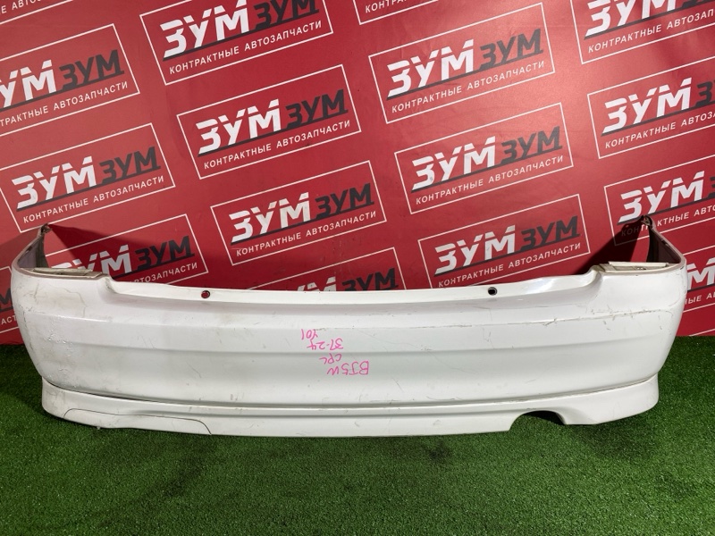 Бампер, 8600 рублей, Красноярск