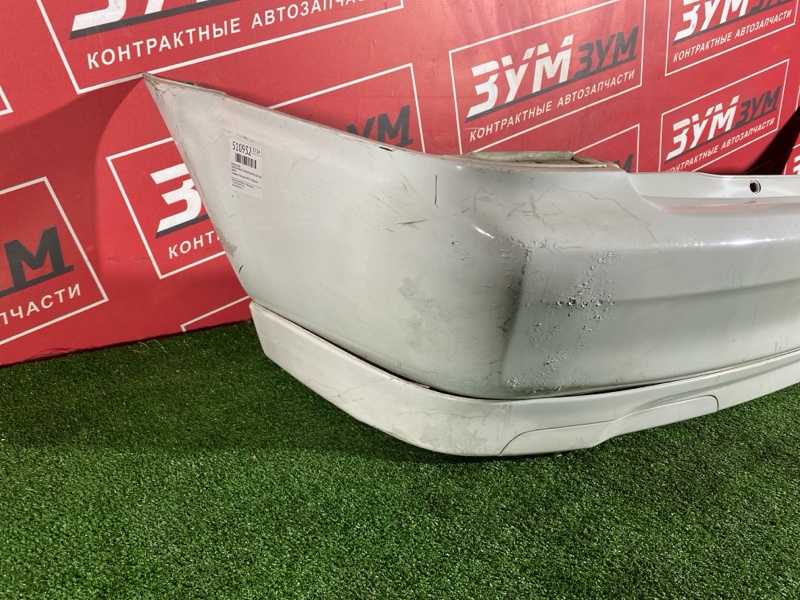 Бампер, 8600 рублей, Красноярск